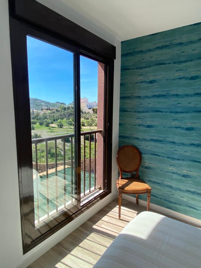Precioso Atico Con Vistas Al Mar Y La Montana Apartment Aguilas Exterior photo