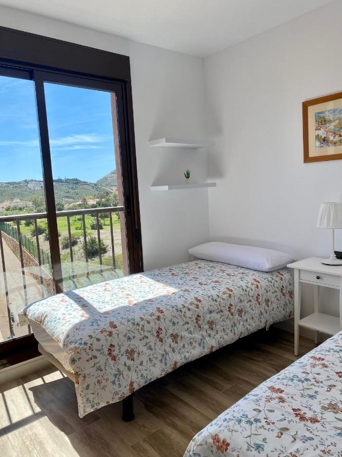 Precioso Atico Con Vistas Al Mar Y La Montana Apartment Aguilas Exterior photo