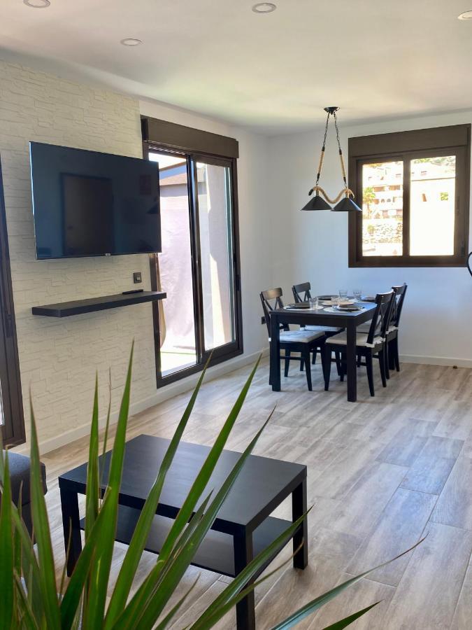 Precioso Atico Con Vistas Al Mar Y La Montana Apartment Aguilas Exterior photo