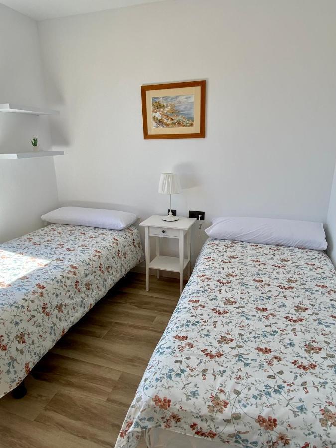 Precioso Atico Con Vistas Al Mar Y La Montana Apartment Aguilas Exterior photo